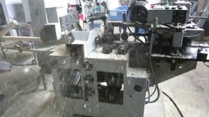 ПФС 13-15-4 станок четырехсторонний