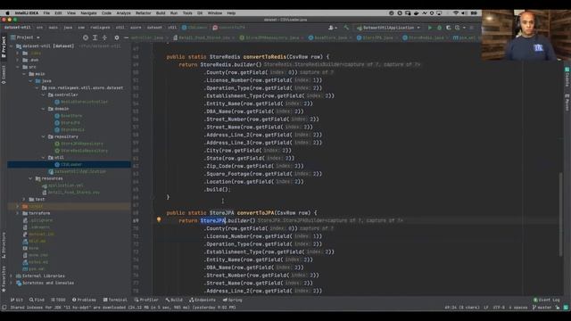 Cloud Foundry Meetup - Caching with Redis смотреть онлайн