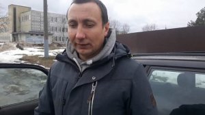 Passat b3. 1.9d. 1992г. Небольшой обзор. Мечта работяги.