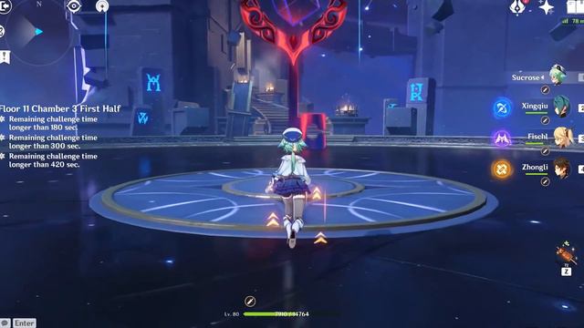 ВЫХОД ИНАДЗУМЫ, ВЗЛОМЫ СТИМ, НОВЫЕ КРЫЛЬЯ, БОЙКОТ - GENSHIN IMPACT смотреть онлайн