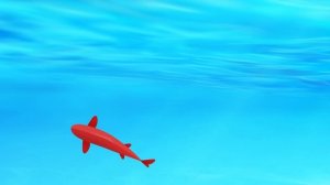 игры для кошек - рыбка на вашем экране