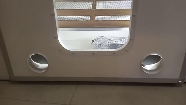 Обзор Инкубатора «Demetra 1056 » смотреть онлайн