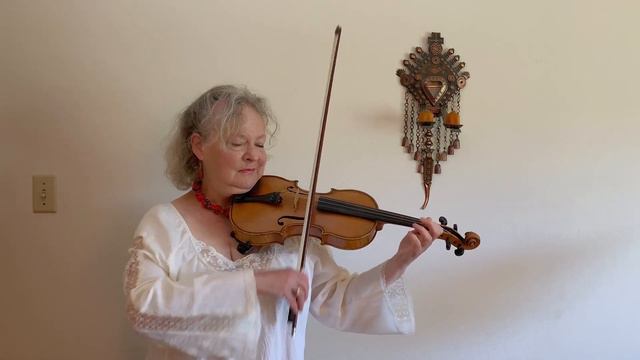 Polish No-name Waltz