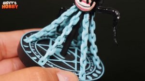 DOORS: Hotel Update - Making All CRUCIFIX monsters! (Roblox) - Part 1