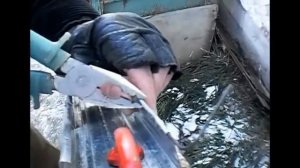 Видеокурс "Теплица своими руками" Часть 3 Изготовление дуги