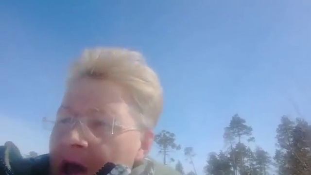 Произвол. Охота. Ямал смотреть онлайн