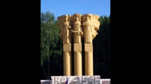 город Королёв и его достопримечательности, фото