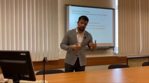 Как говорить убедительно? Учимся выступать публично.