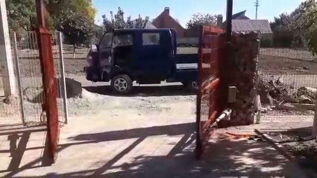 Nice TOO3000klt открытие во внутрь (www.umdom123.ru) Бесплатная доставка по РФ смотреть онлайн