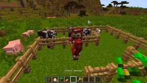 ЧТО НАХОДИТСЯ В ЯМЕ БЕН 10,МОЛНИЯ МАКВИН ТАЧКИ ,СПАНЧ БОБ В МАЙНКРАФТЕТРОЛЛИНГ В ЛОВУШКЕ