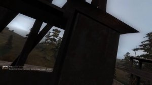 Борьба за выживание. Пролог. Полное прохождение