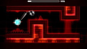 GEOMETRY DASH #5 Прохождение Chaos Gauntlet!
