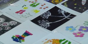 Арт-терапия, поддержка семей и сбывшиеся мечты. Неограниченные возможности