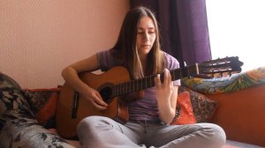 Дима Билан-Часы cover Ани Тсирк