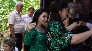 Самые Зажигательные Танцы на Свадьбе Братья порвали танцпол  гр Караван - Елена, Фая, Гуьлуь 2022