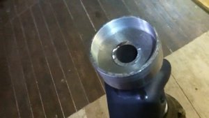 Карданный вал своими руками