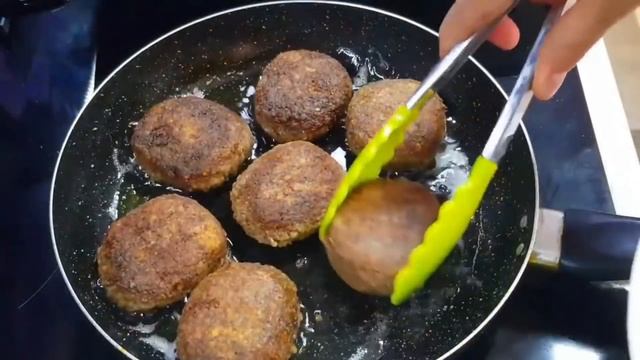 ВСЕГО 150 ГР. МЯСА И ГОРА КОТЛЕТ НА СТОЛЕ ☆ Воздушные и Сочные Котлеты За Копейки ☆