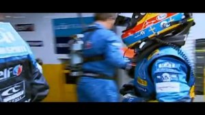 ФЕРНАНДО АЛОНСО | Лучшие годы в РЕНО! (2003-2009) | ФОРМУЛА 1.