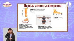 1 класс. Математика / Единицы измерения длины. Сантиметр / Телеуроки / 11.11.2020