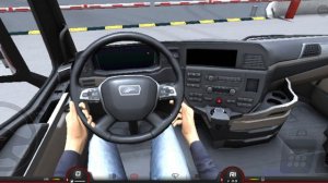 Truckers of Europe 3!