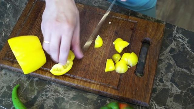 ОФИГЕННЫЙ РЕЦЕПТ / ЧАШУШУЛИ