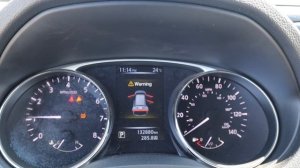 Ниссан Рог Nissan Rogue обзор. Смотреть перед покупкой