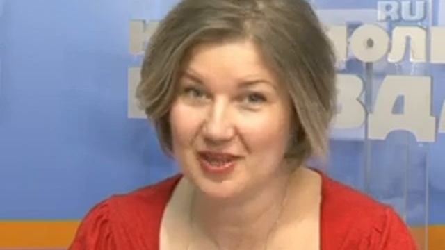 Тютелька в тютельку Хвастушки 21.11.2010 смотреть онлайн