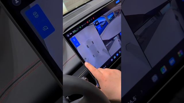 Xiaomi SU7