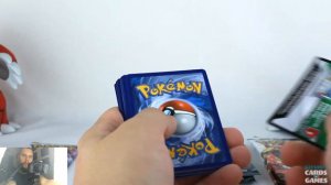 Pokemon TCG EARLY Shining Legends Elite Trainer Box Opening -BEST FIRST PULL?!