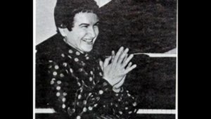 Chopin / Ruth Slenczynska, 1971: Trois Nouvelles Études