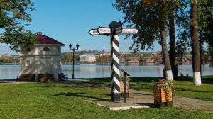 Благоустройство в Воткинске 21.07.2023