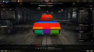 Куда пробивать Maus? Tiger P, VK 100.01P, MAUSCHEN, MAUS.