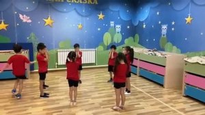 игра "Хитрая лиса"