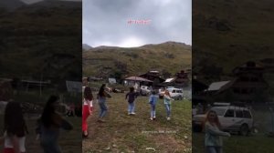 ✔️ ГРУЗИЯ / ТУШЕТИЯ / ТУШИНСКИЙ ТАНЕЦ