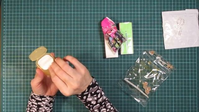 Посылки с Алиэкспресс. Противогололедные шипы на обувь, кое-что для маникюра и др. мелочи. смотреть онлайн