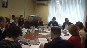Очередное заседание СД МО Кунцево 5 созыва от 21.09.2022