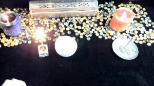 Чистка солью негативных программ