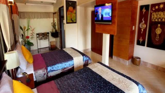 Таиланд, Краби, Ао Нанг Бич - Ao Nang Home Stay 3 Star смотреть онлайн