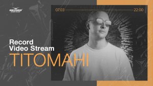 Record Video Stream | TITOMAHI