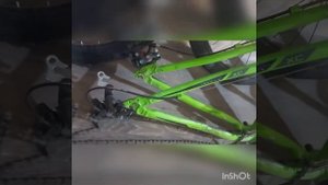 Outleap Riot 27.5"Стоит ли покупать этот велосипед?