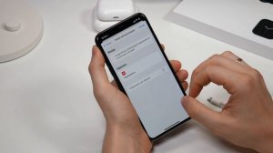 Как изменить звук при зарядке iPhone на iOS 14