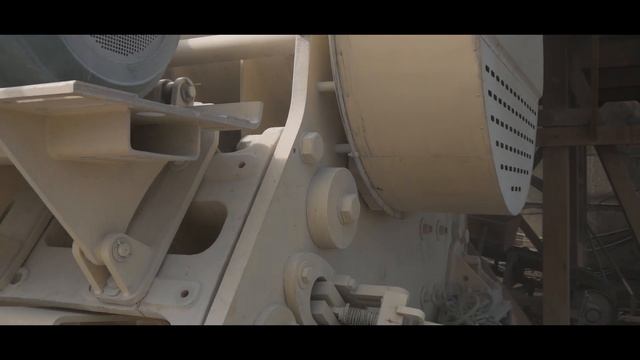 Щековая дробилка С120