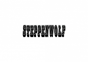 Steppenwolf Biography