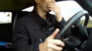 Купил ниву для леса. Поддержанный автопром.