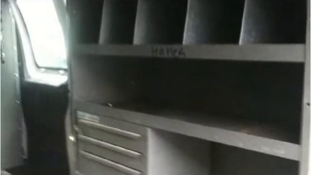 2004 Chevrolet Express Used Cars Louisville KY смотреть онлайн