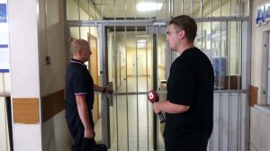 «Я ТЕБЯ ЗА ЧЕЛОВЕКА НЕ СЧИТАЮ!». НЕОДНОЗНАЧНЫЕ МЕТОДЫ ВОСПИТАНИЯ ОТ КРАСНОЯРСКОГО ИНСПЕКТОРА ПДН