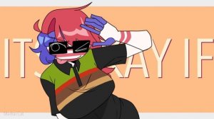 WHOPPER WHOPPER WHOPPER || animation meme || countryhumans America