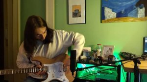 YAMAHA PACIFICA 112JL | ГИТАРА КОТОРАЯ ВЕРНУЛСЬ!
