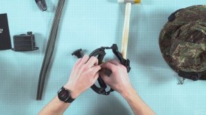 Anti Fog Unit Противотуманный блок  для стрелковых очков