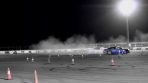 Infiniti g35 drifting by@Ahmed htitani  01